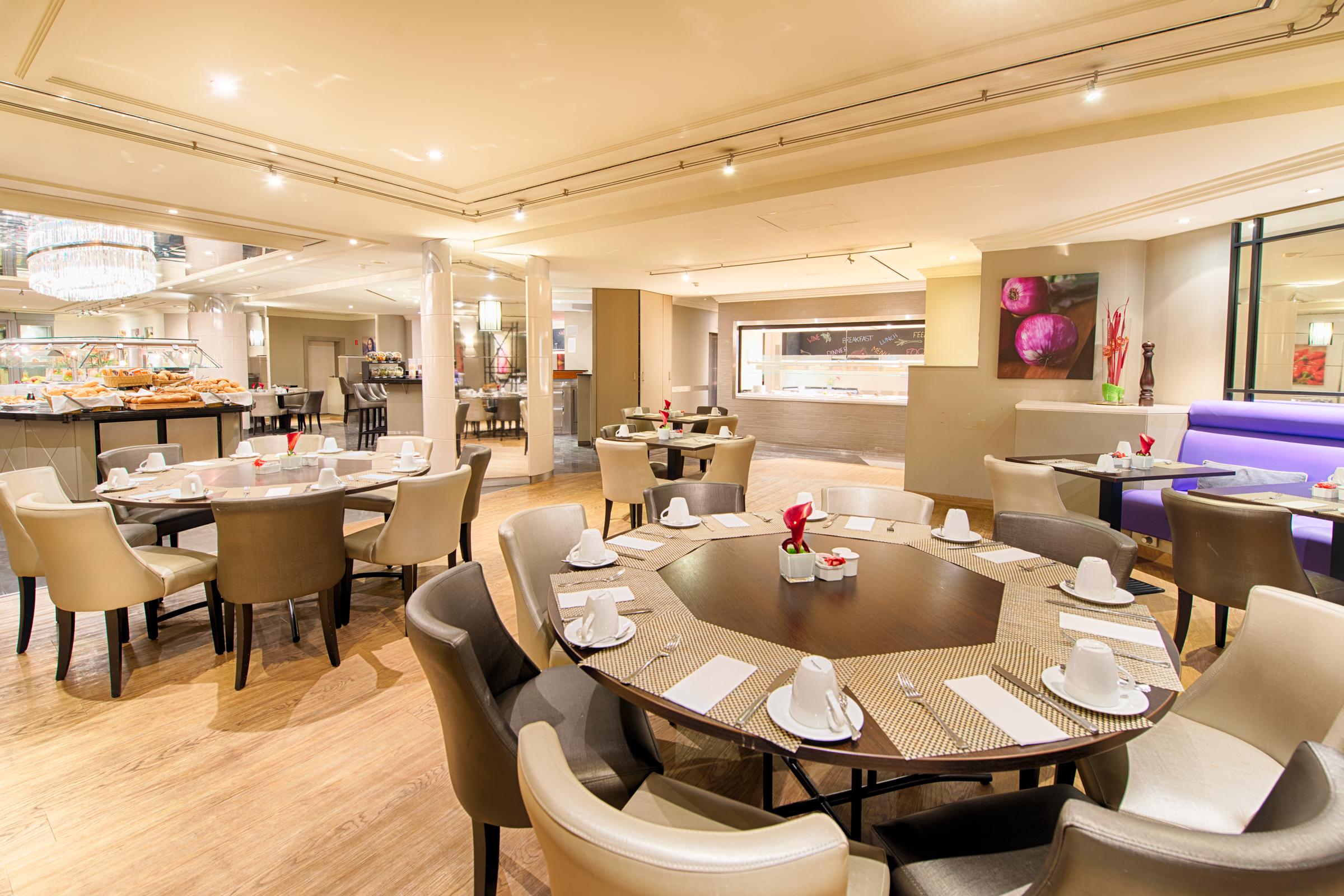 Hotel Leonardo Royal Koenigsallee Düsseldorf