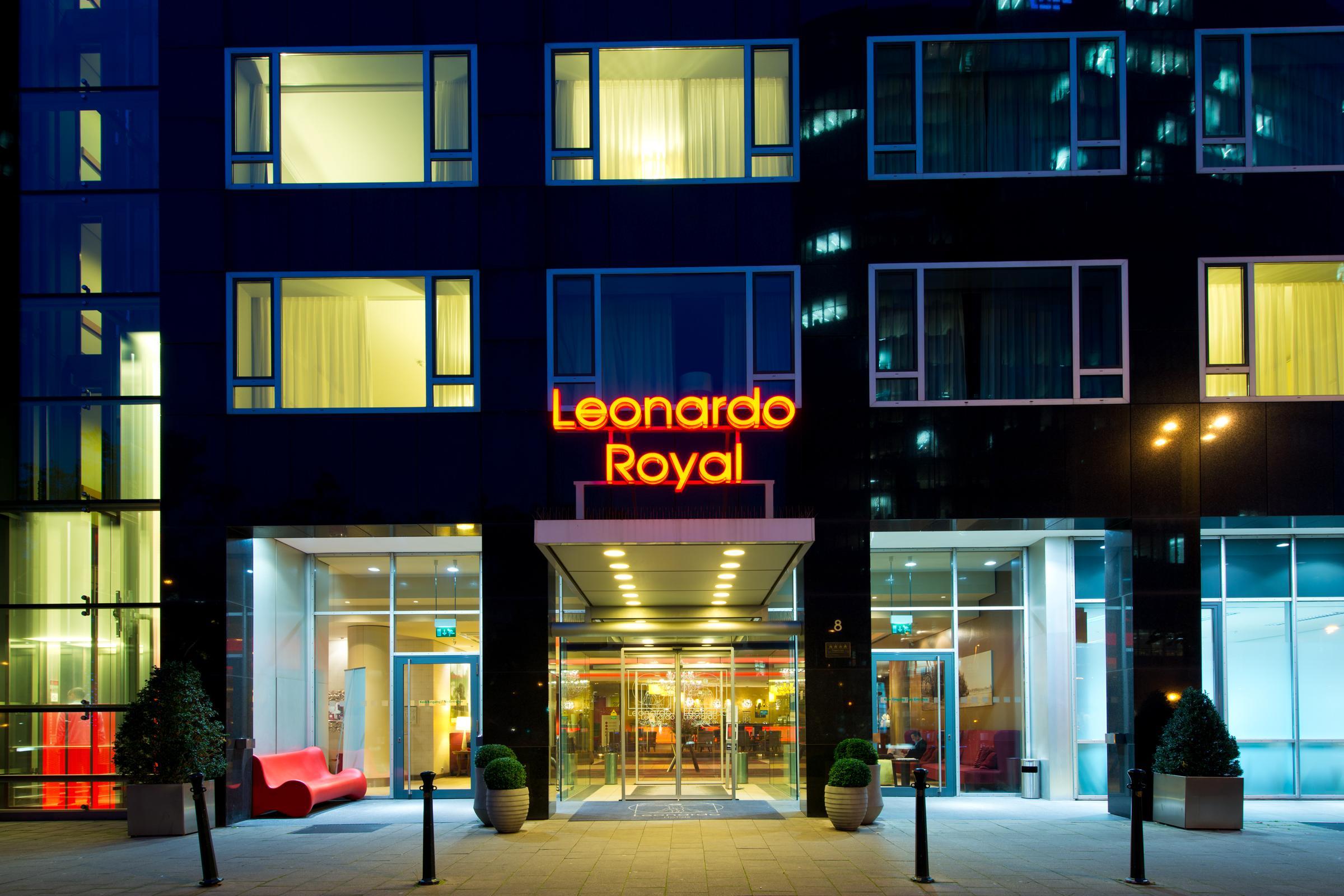 Leonardo Royal Koenigsallee Düsseldorf