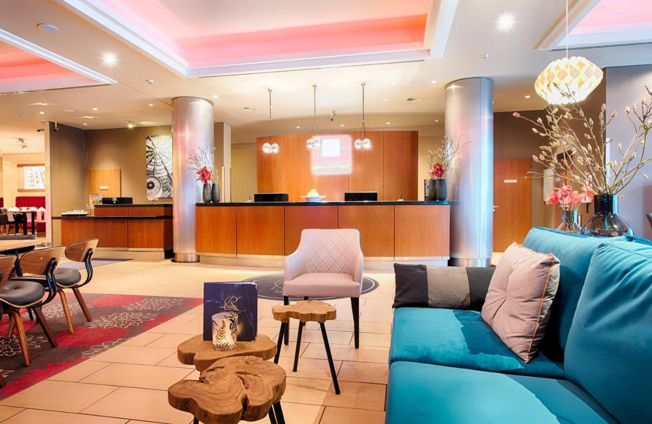 Leonardo Royal Koenigsallee Hotel Düsseldorf