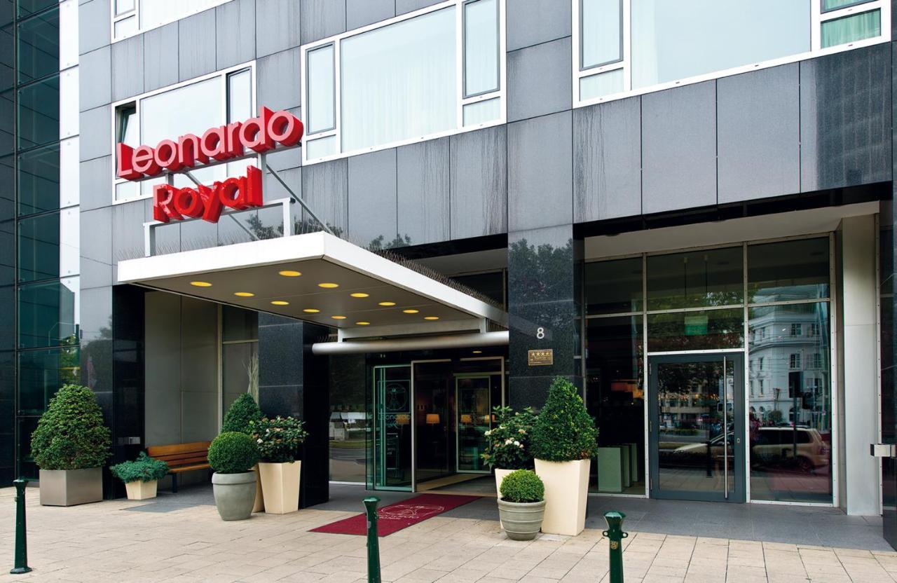 Leonardo Royal Koenigsallee Hotel Düsseldorf