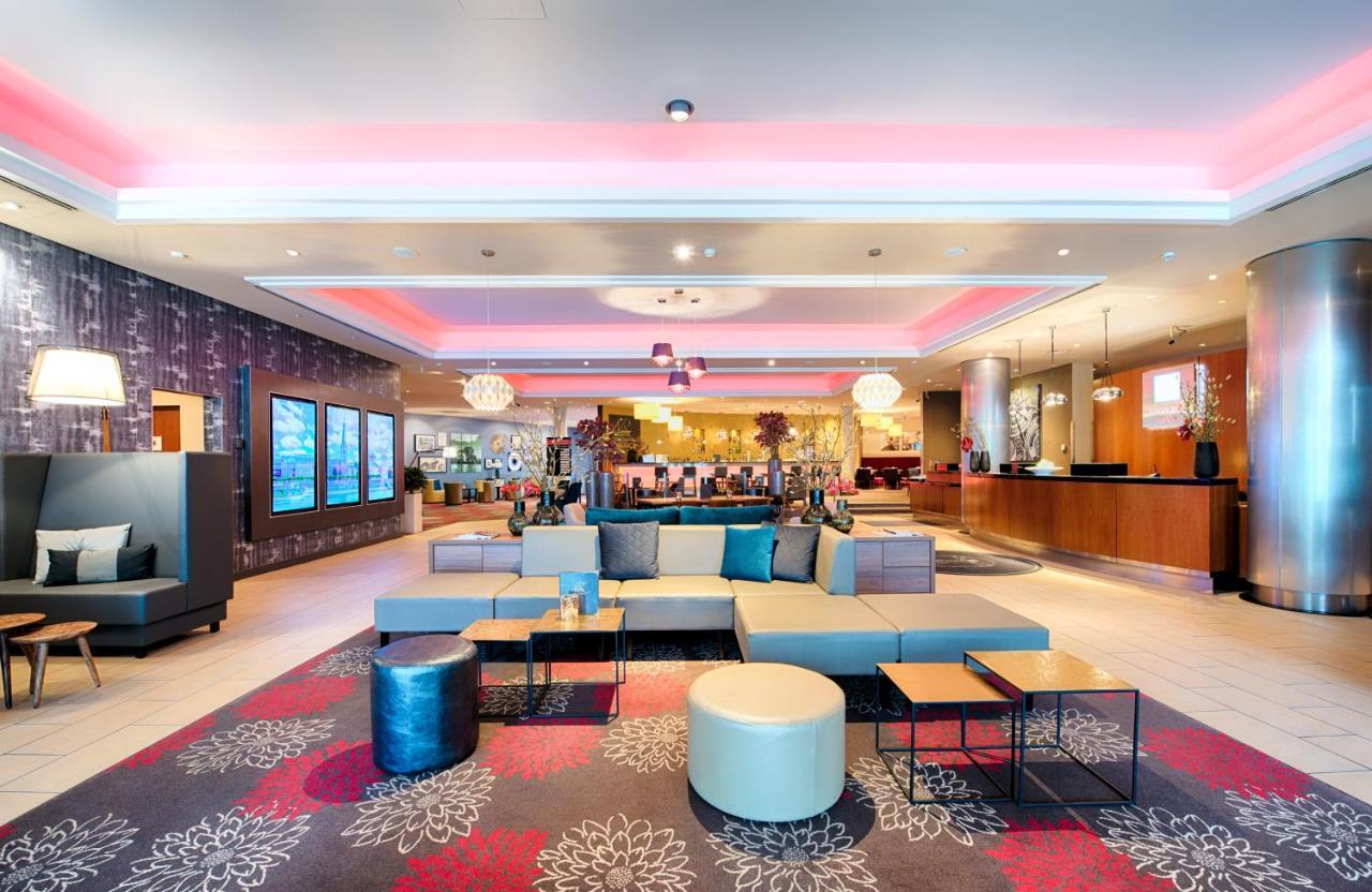 Leonardo Royal Koenigsallee 4* Düsseldorf