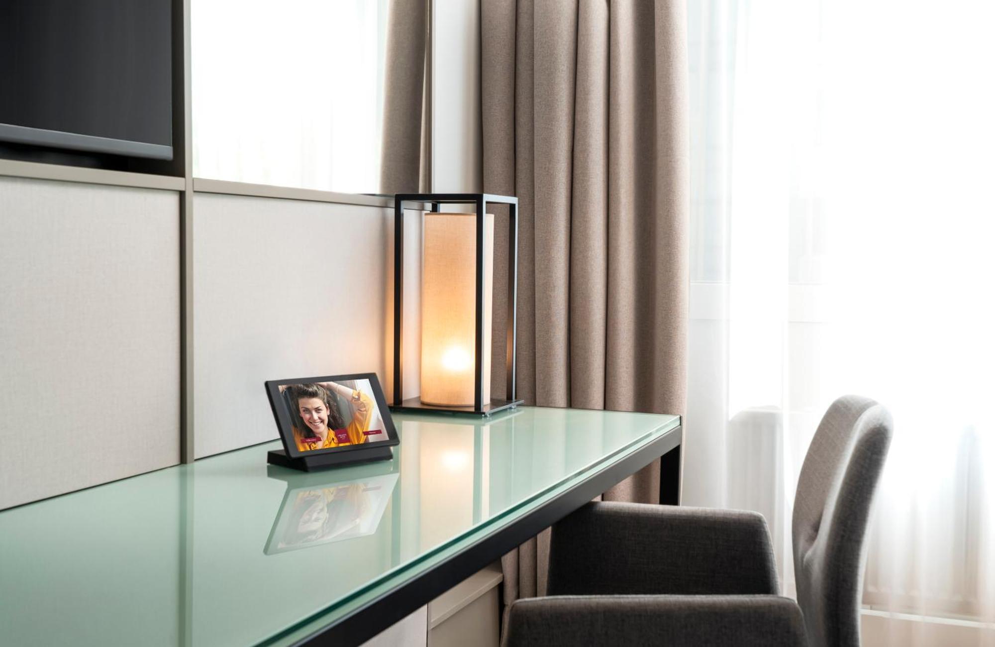 Leonardo Royal Koenigsallee 4* Düsseldorf
