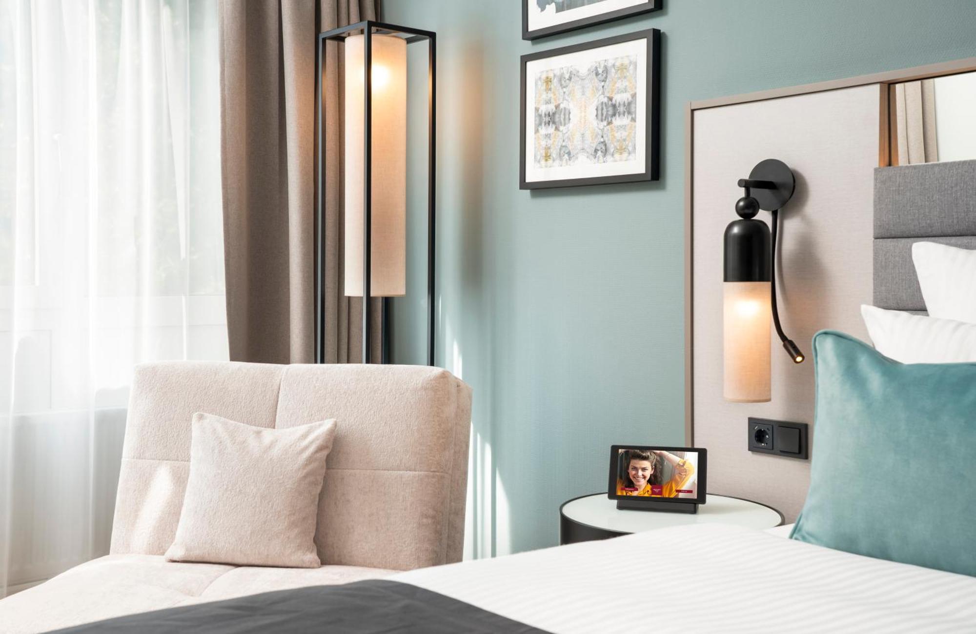 Leonardo Royal Koenigsallee Hotel Düsseldorf