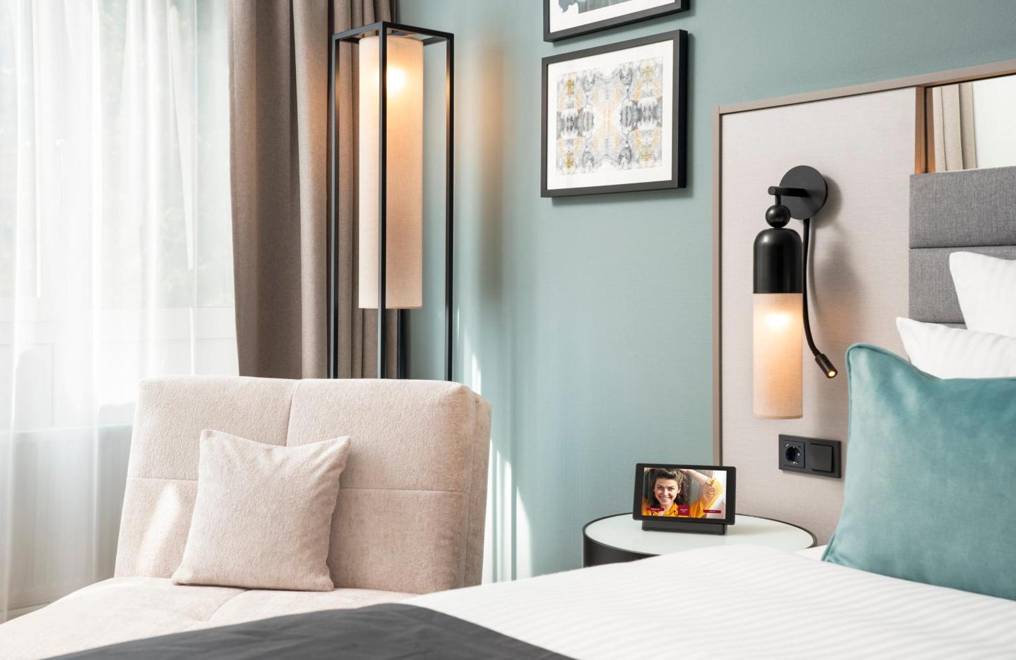 Hotel Leonardo Royal Koenigsallee Düsseldorf