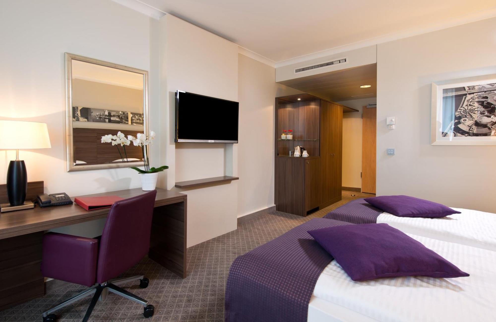 Hotel Leonardo Royal Koenigsallee