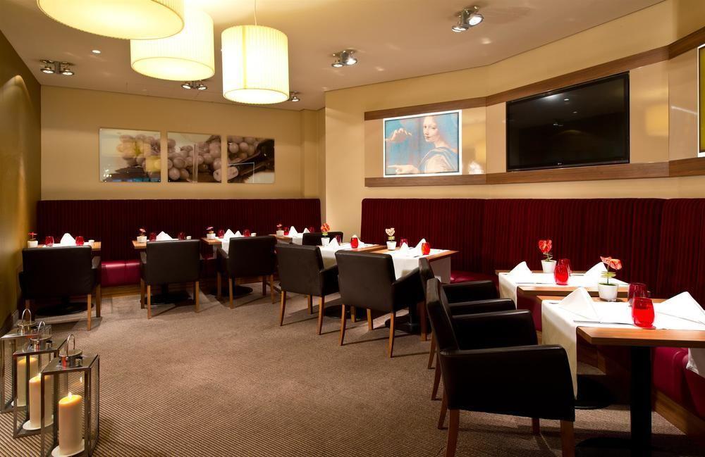 Hotel Leonardo Royal Koenigsallee Düsseldorf