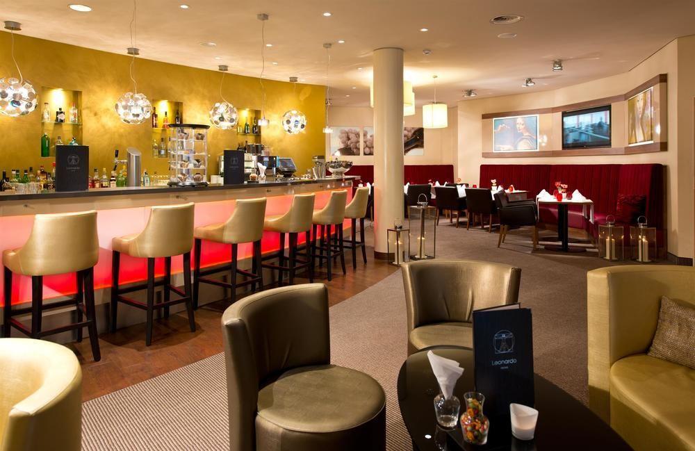 Leonardo Royal Koenigsallee 4* Düsseldorf