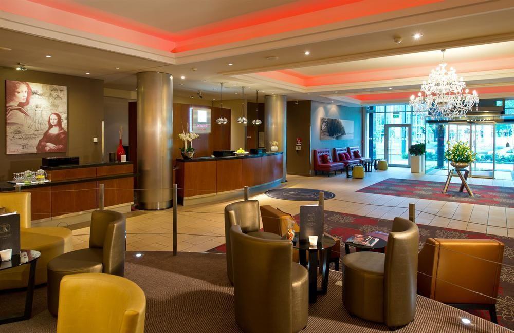 Leonardo Royal Koenigsallee 4* Düsseldorf