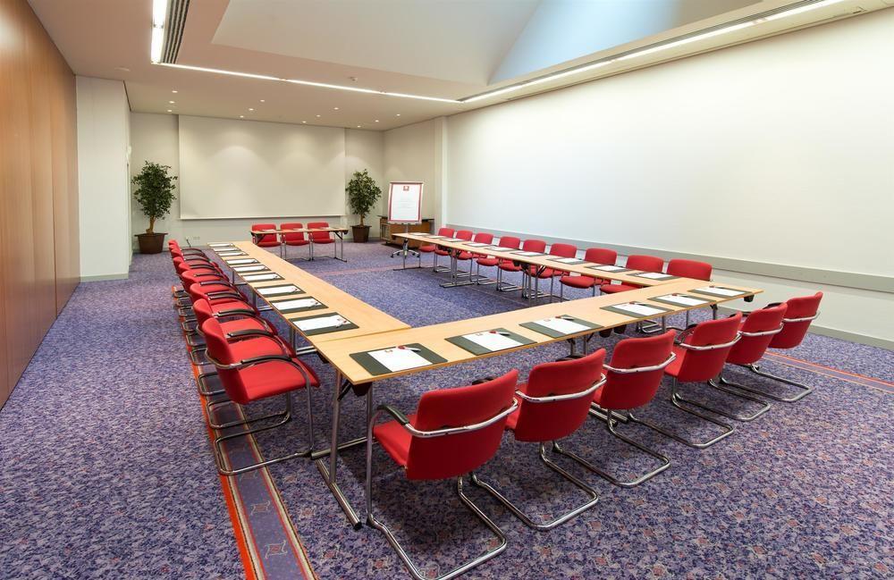 Leonardo Royal Koenigsallee Hotel Düsseldorf