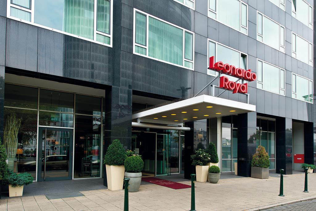 Hotel Leonardo Royal Koenigsallee 4*