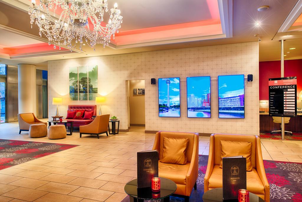 Leonardo Royal Koenigsallee 4* Düsseldorf