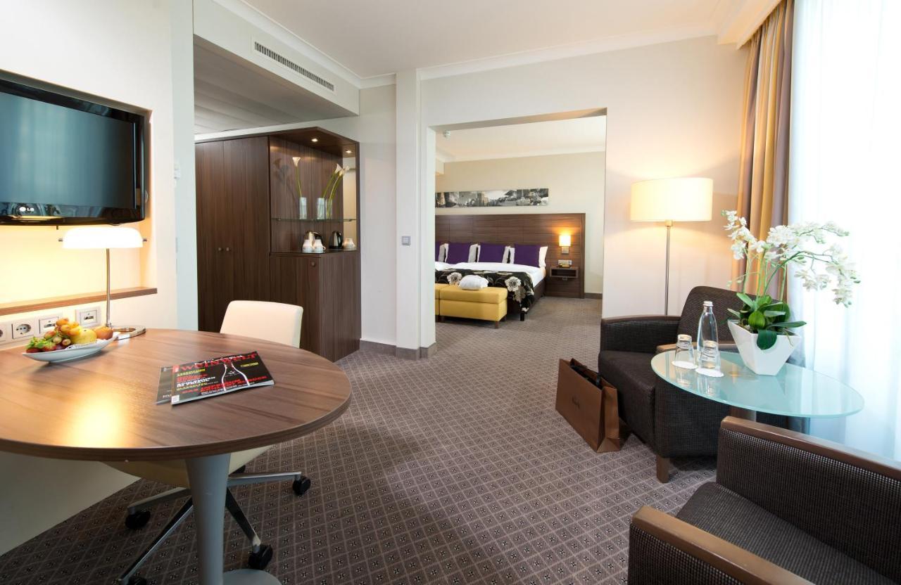 Leonardo Royal Königsallee 4*