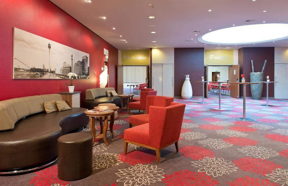 Leonardo Royal Königsallee Hotel